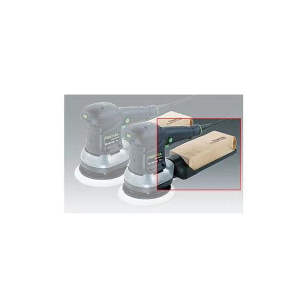 Turbo Dust Bag, 5pc
